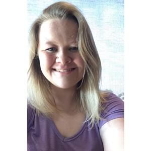 Meet your Posher, Michaela